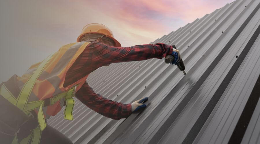 Expert top industrial roofings services in Modesto, CA